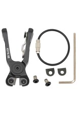 DR SLICK CYCLONE NIPPERS