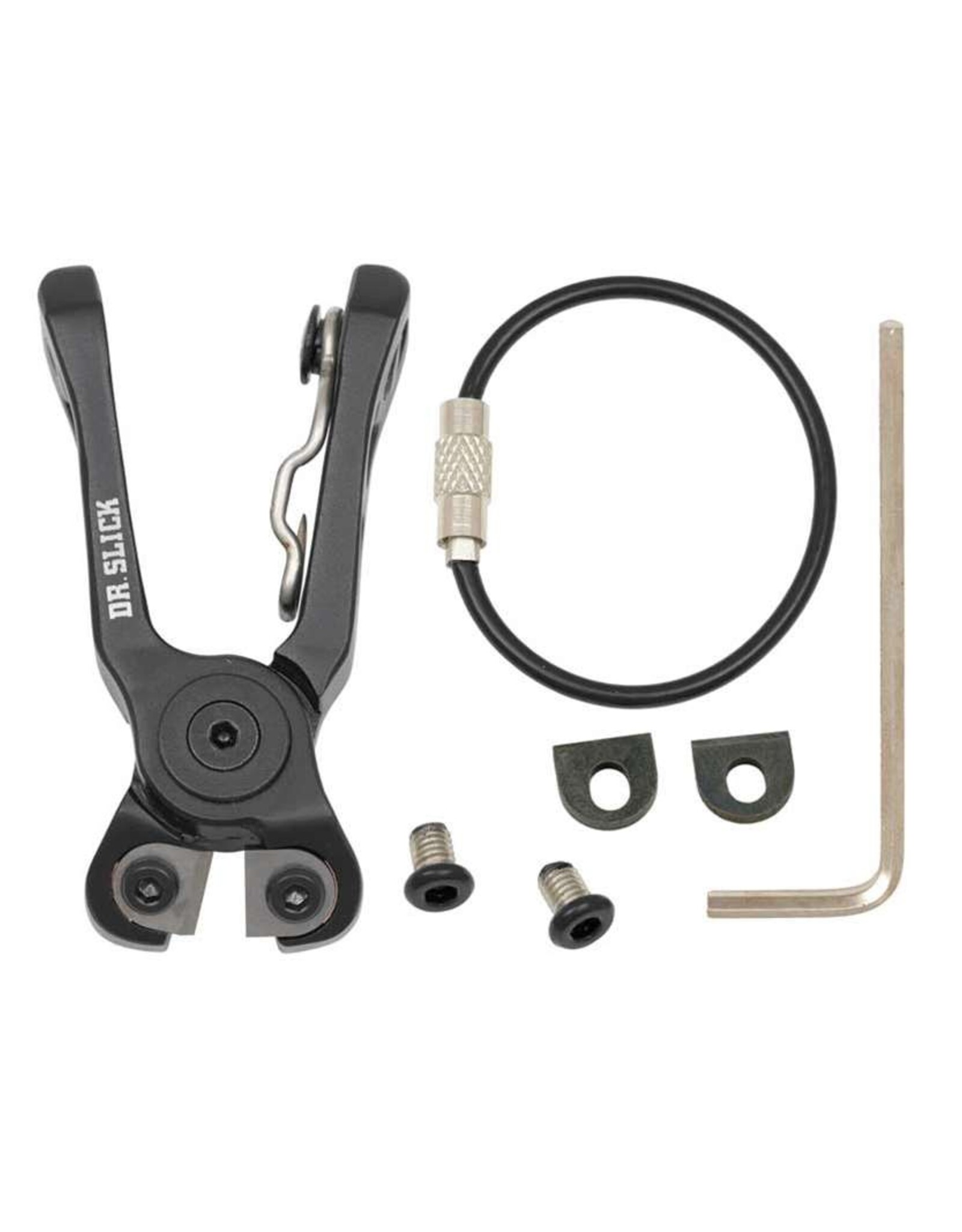 DR SLICK CYCLONE NIPPERS