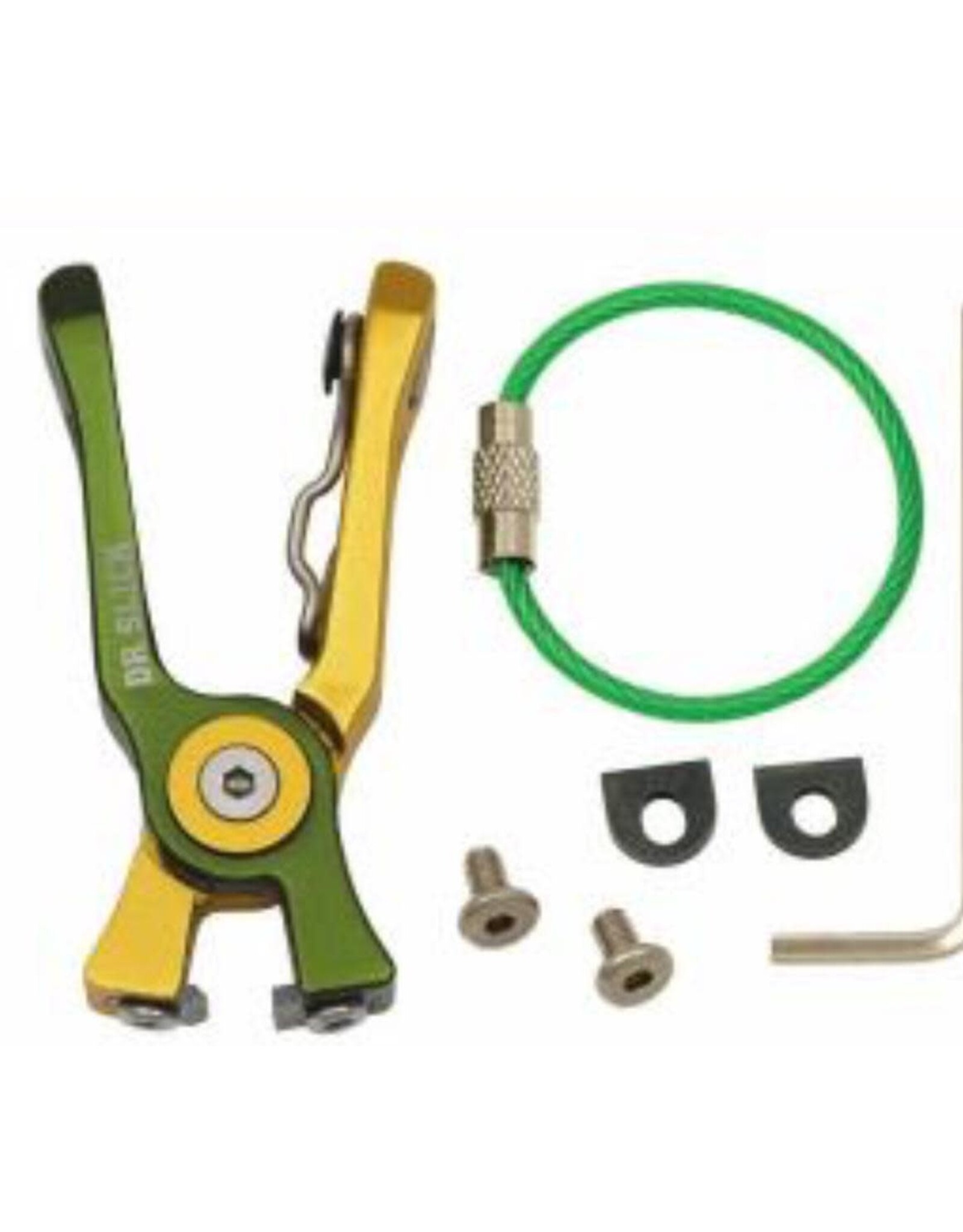 DR SLICK CYCLONE NIPPERS