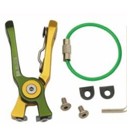 DR SLICK CYCLONE NIPPERS