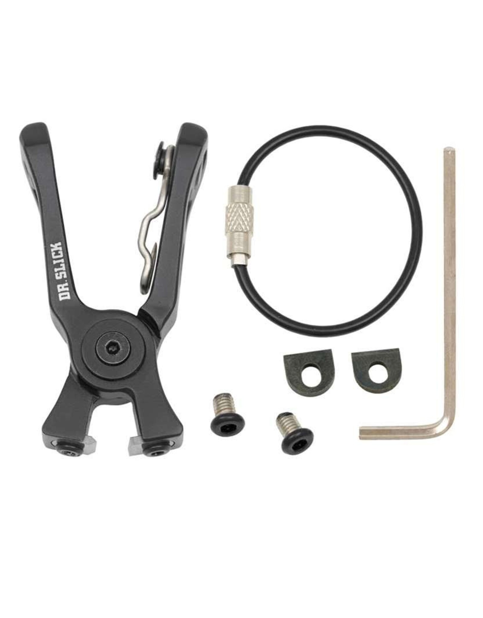 DR SLICK CYCLONE NIPPERS