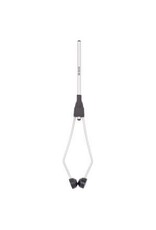 DR SLICK GLASS BOBBIN 4.75 INCH