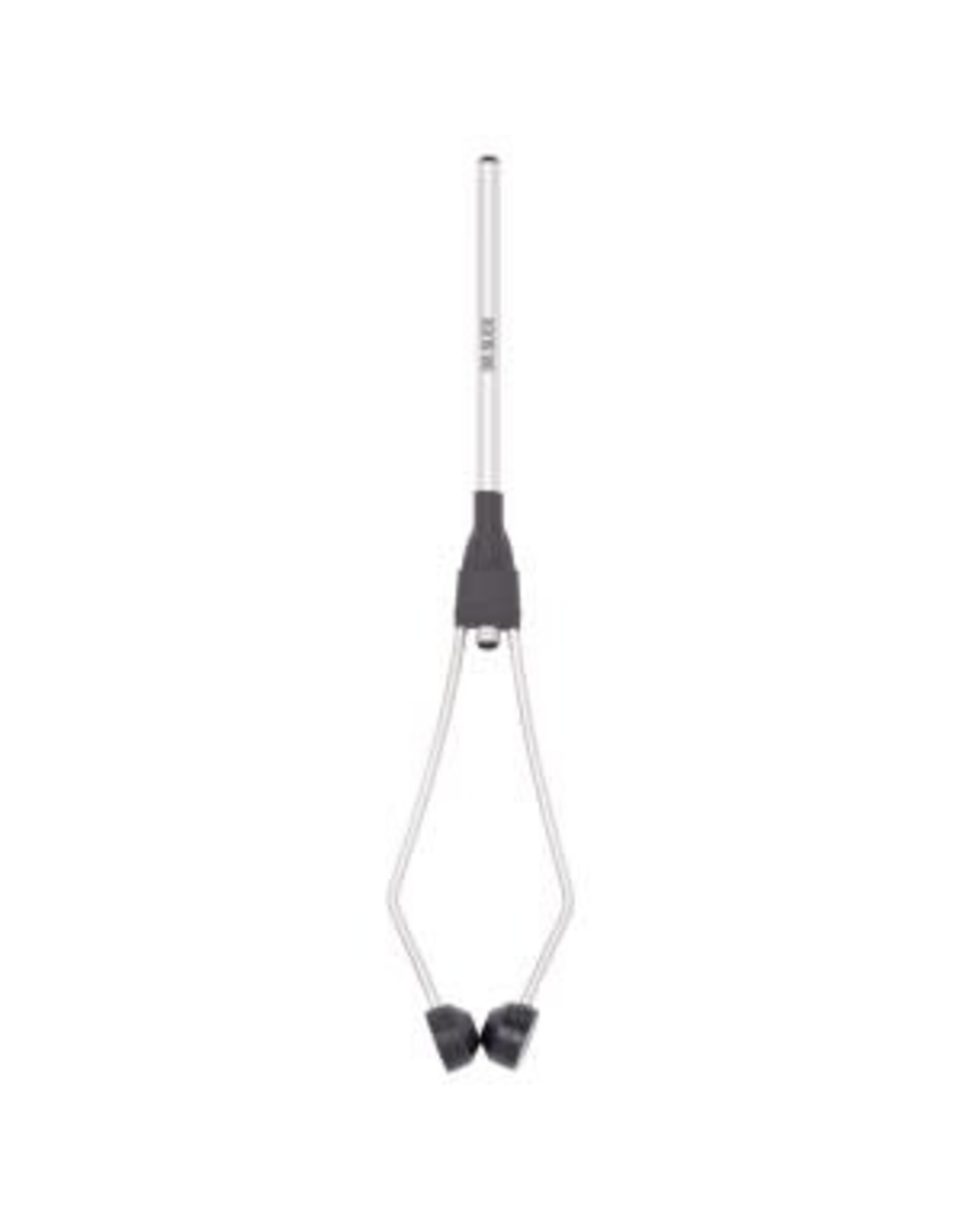 DR SLICK GLASS BOBBIN 4.75 INCH