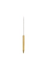 Dr Slick Bodkin