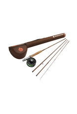 Redington Original Combo