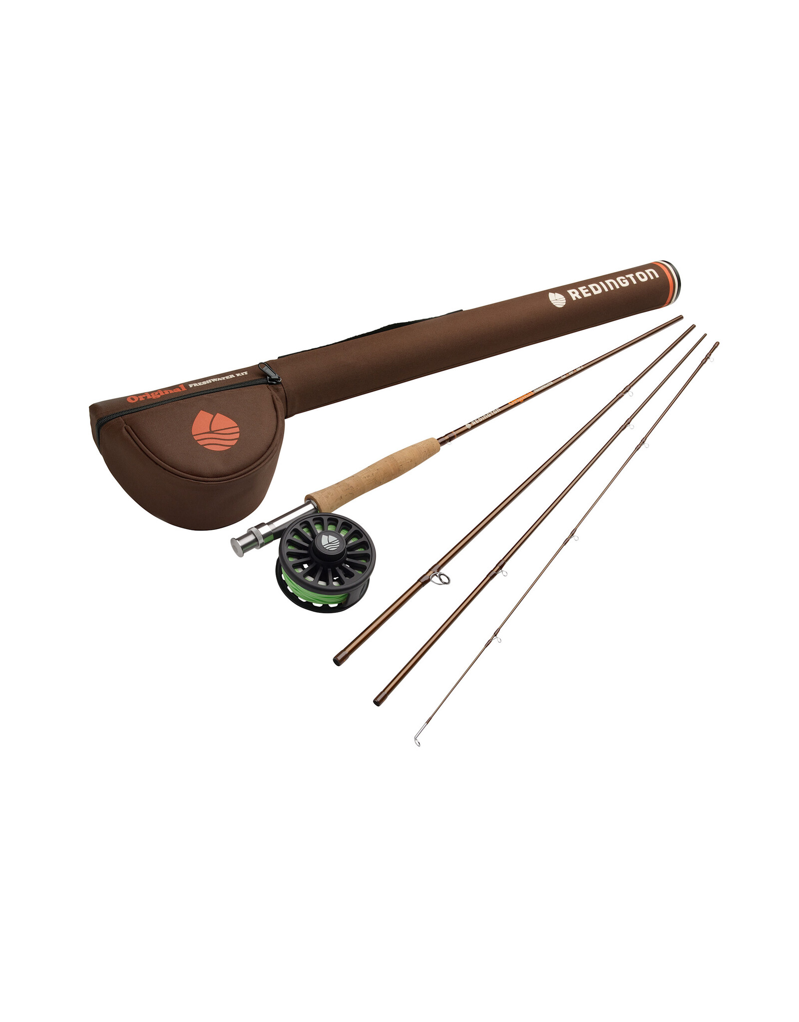 Redington Original Combo