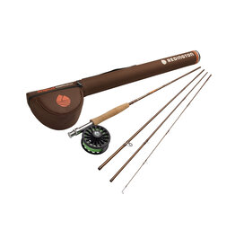 Redington Original Combo