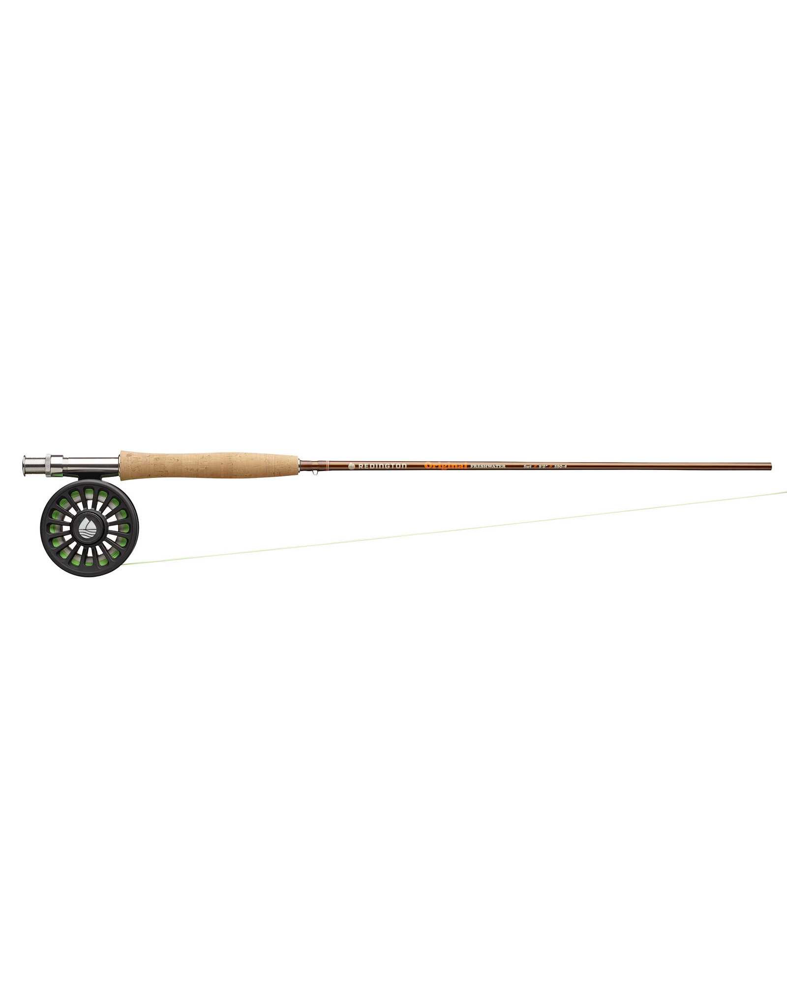Redington Original Combo