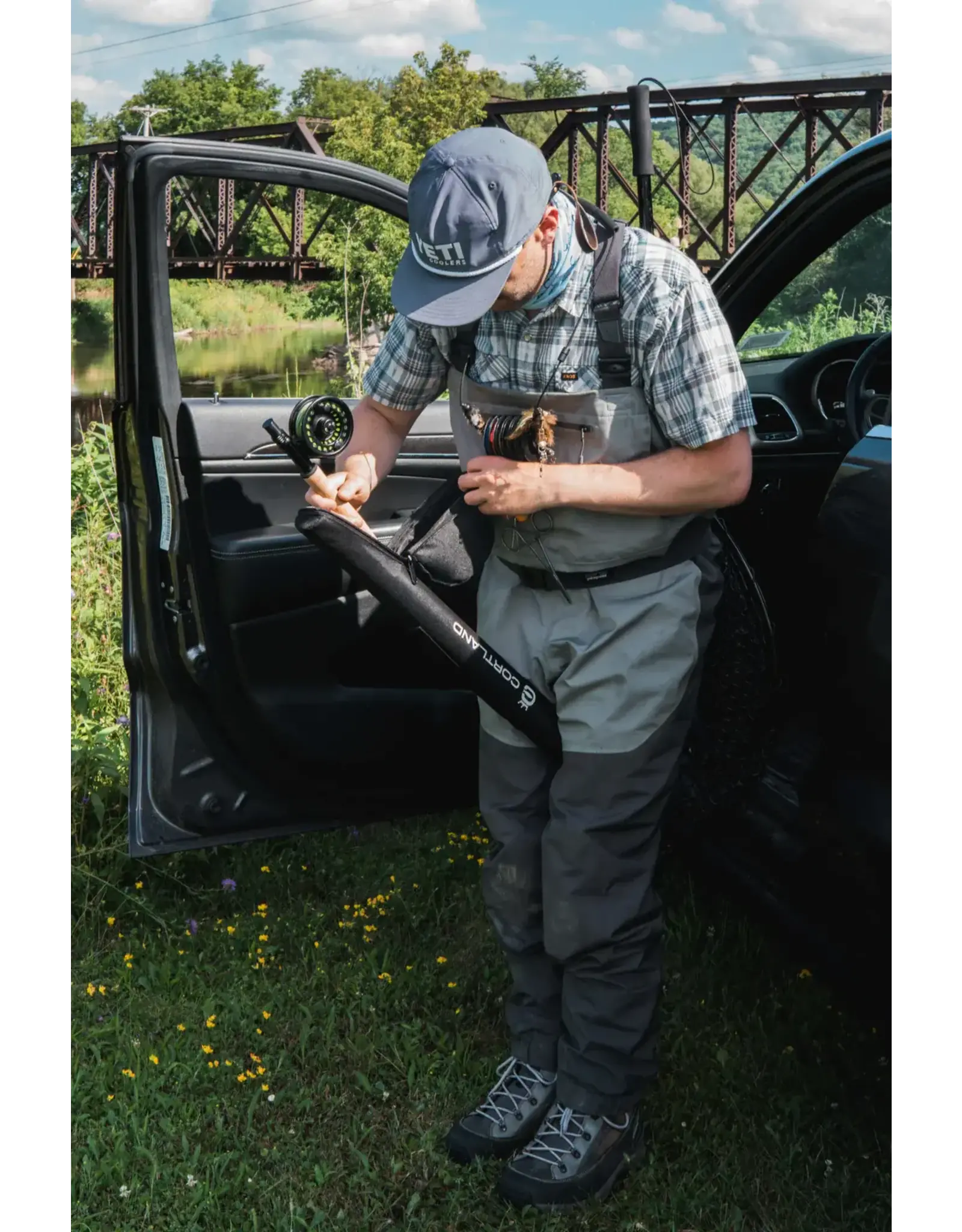 Cortland CORTLAND GUIDE COMBO 8wt