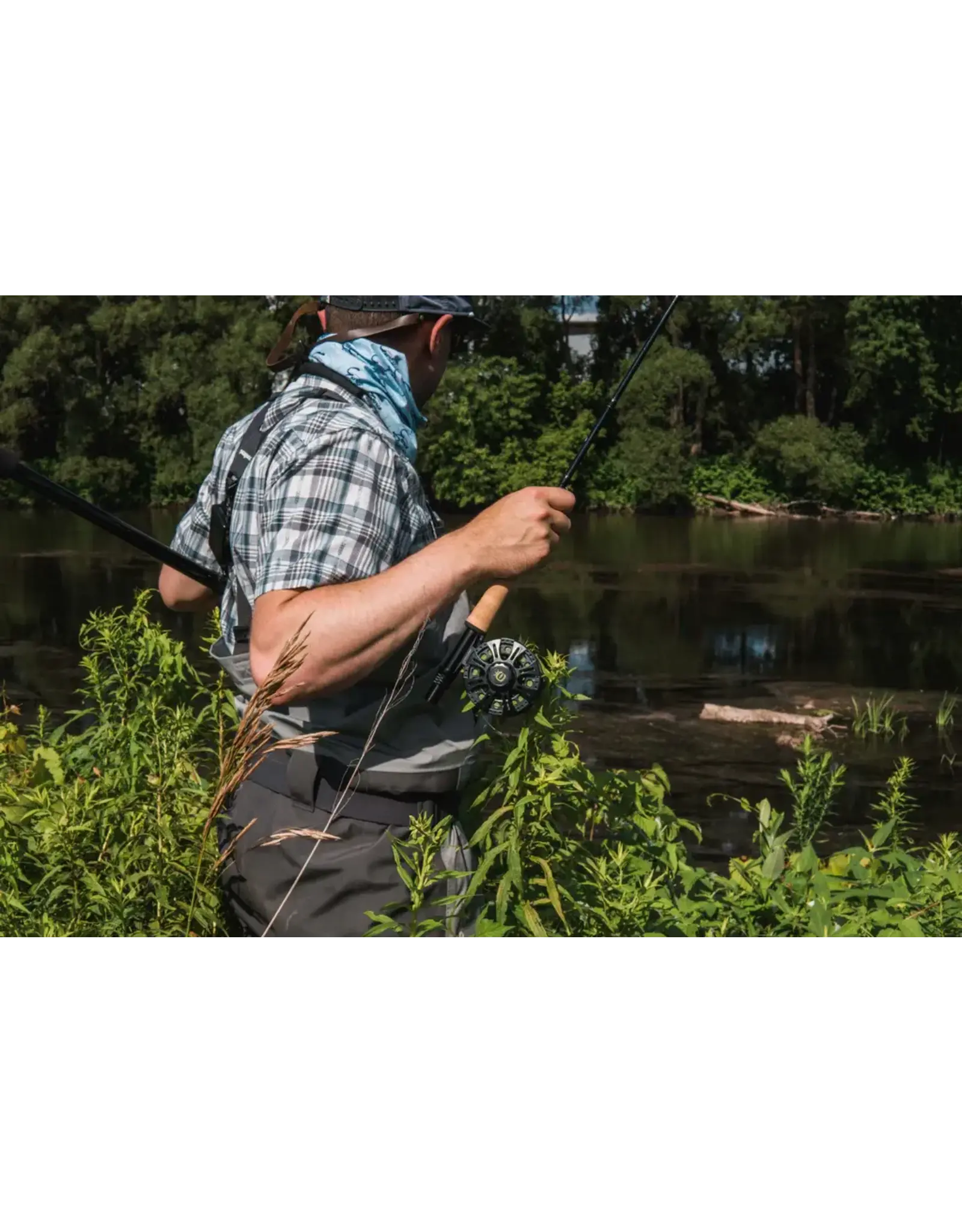 Cortland CORTLAND GUIDE COMBO 8wt