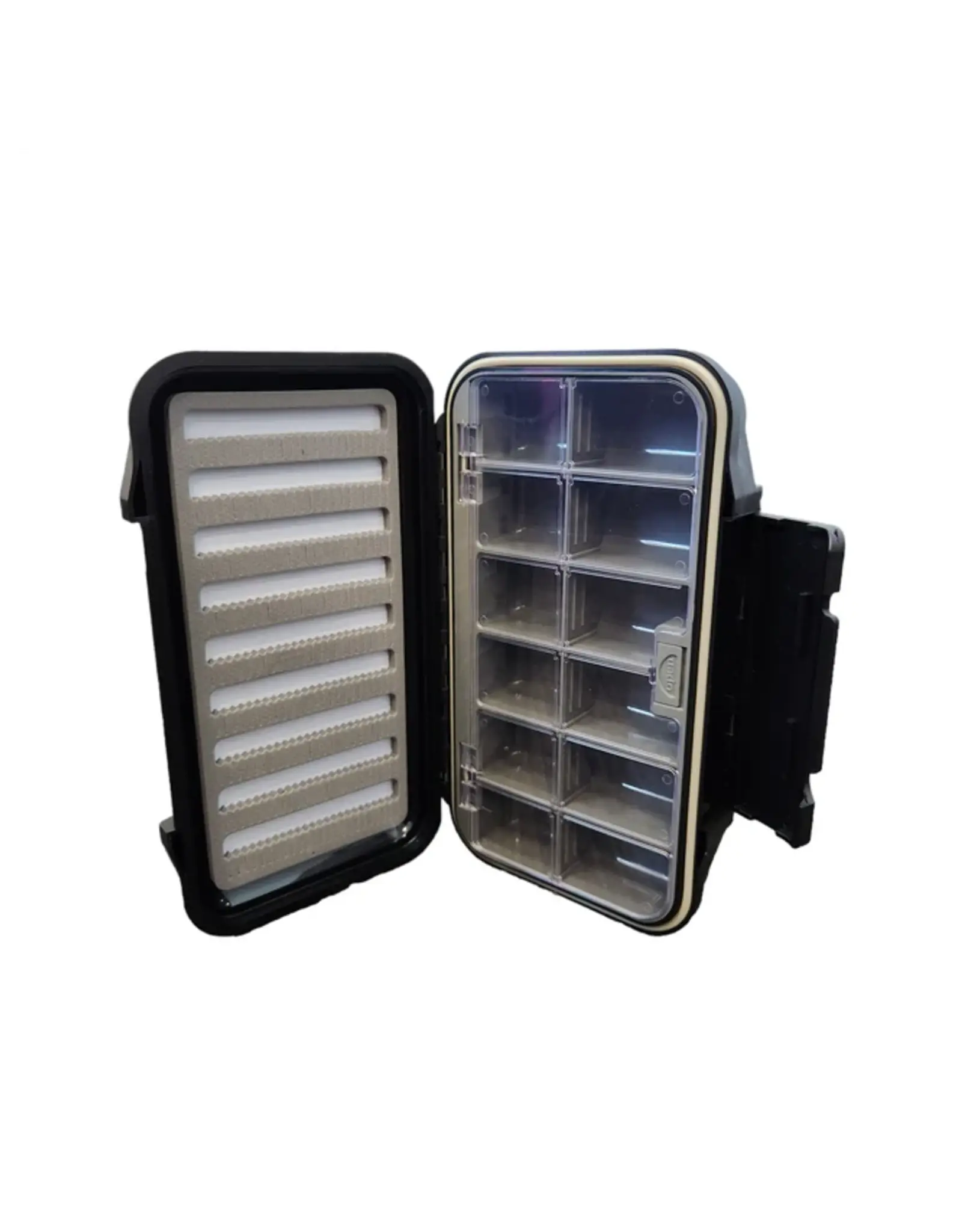 New Phase RBO Go To  Box ,Compartment box