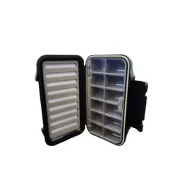 New Phase RBO Go To  Box ,Compartment box