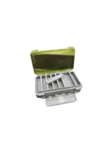 New Phase RBO Water resistant double sided compartment box