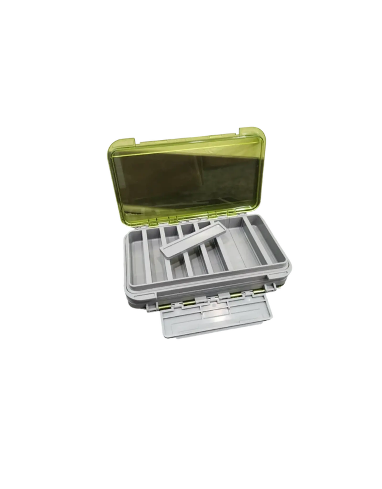 New Phase RBO Water resistant double sided compartment box
