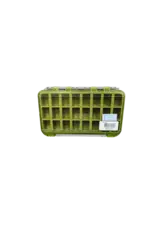 New Phase RBO Water resistant double sided compartment box