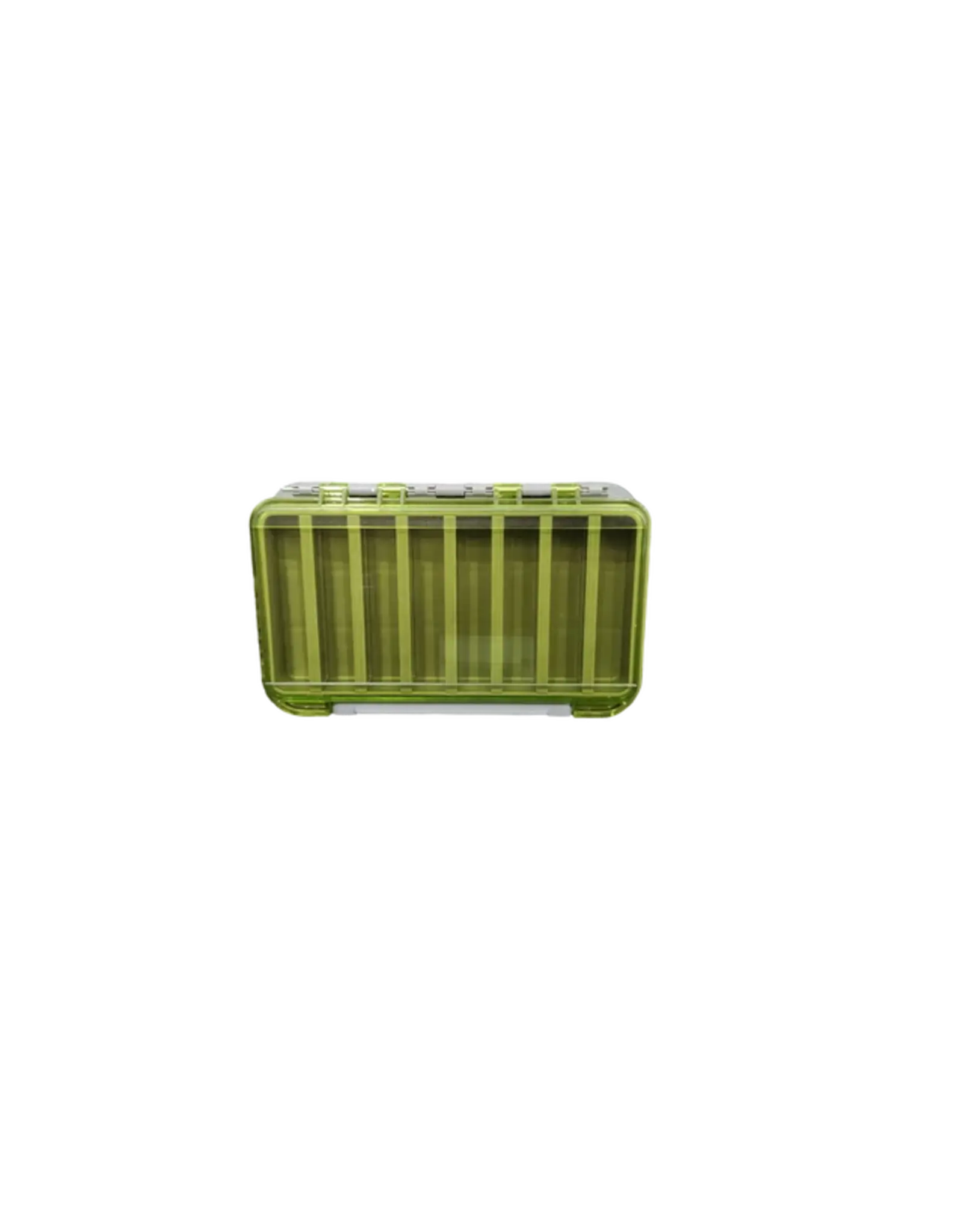 New Phase RBO Water resistant double sided compartment box