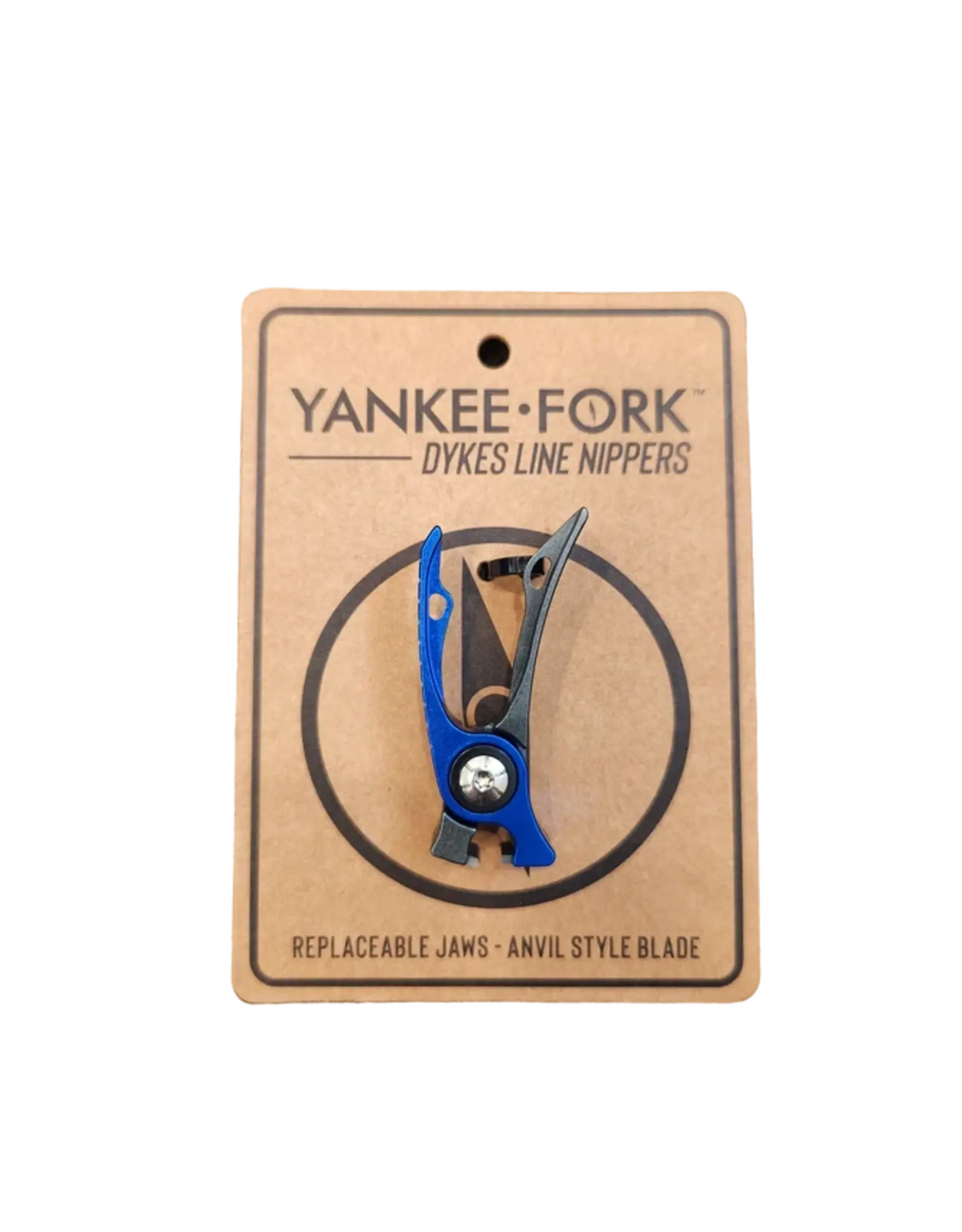 Yankee Fork Dykes Line Nippers
