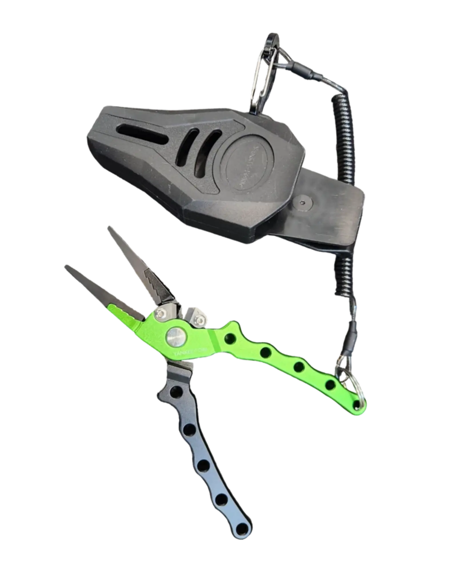 New Phase Yankee Fork  Guide Pliers