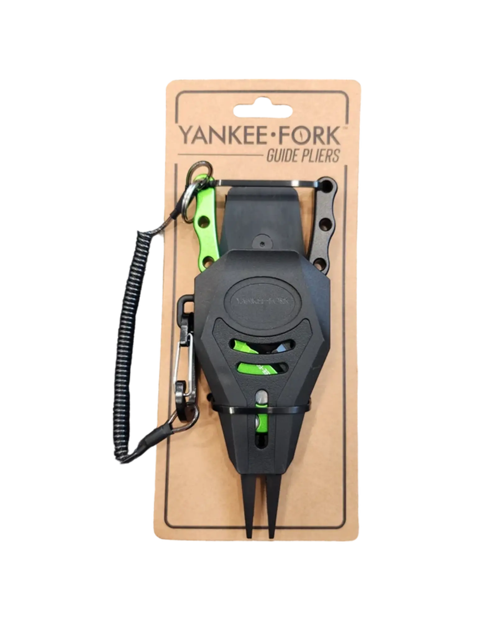 New Phase Yankee Fork  Guide Pliers