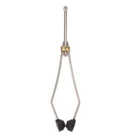 Dr Slick Ceramic Bobbin 4 inch
