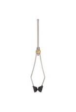 Dr Slick Ceramic Bobbin 4 3/4inch