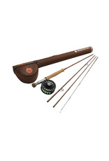 Redington Original Combo