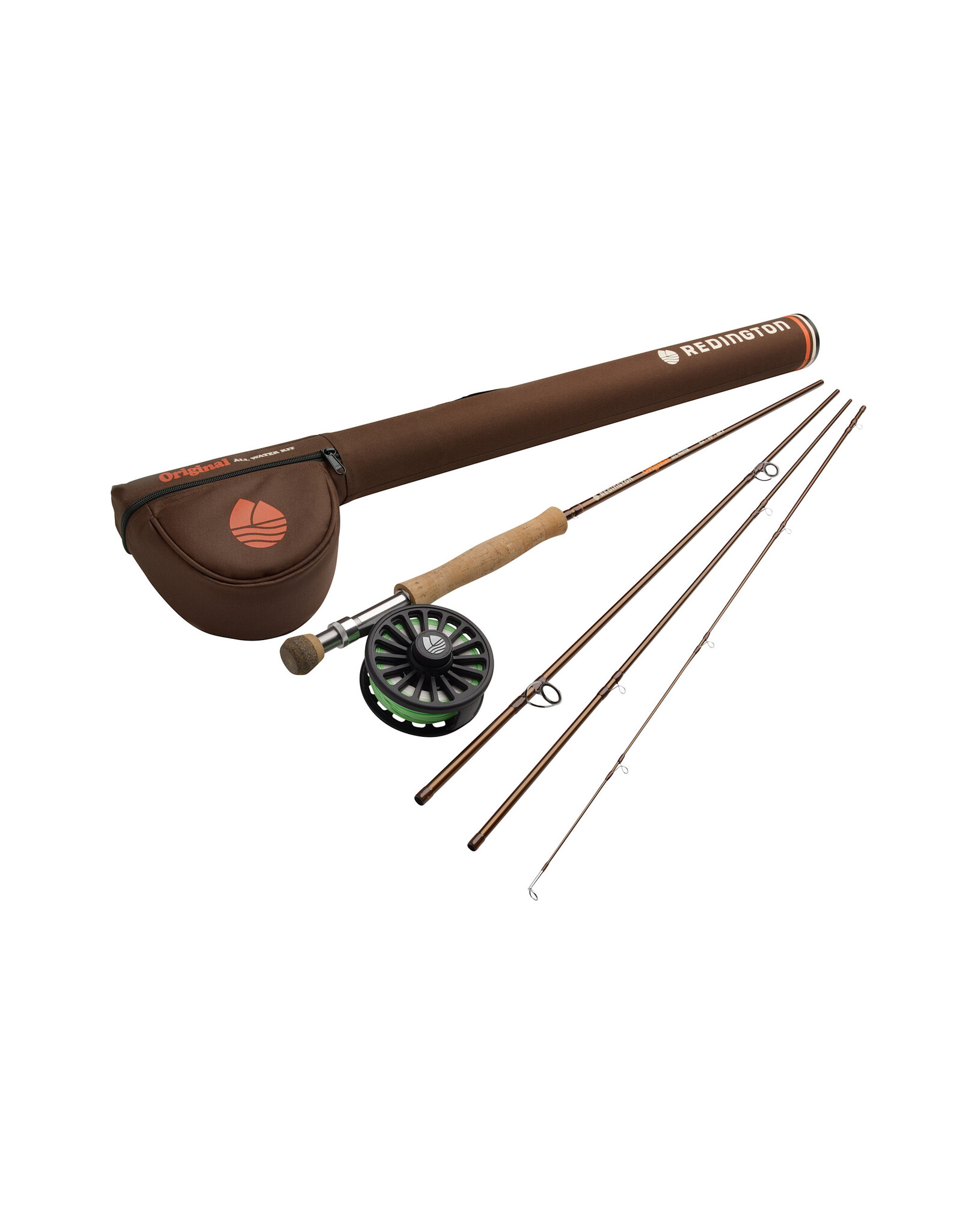 Redington Original Combo