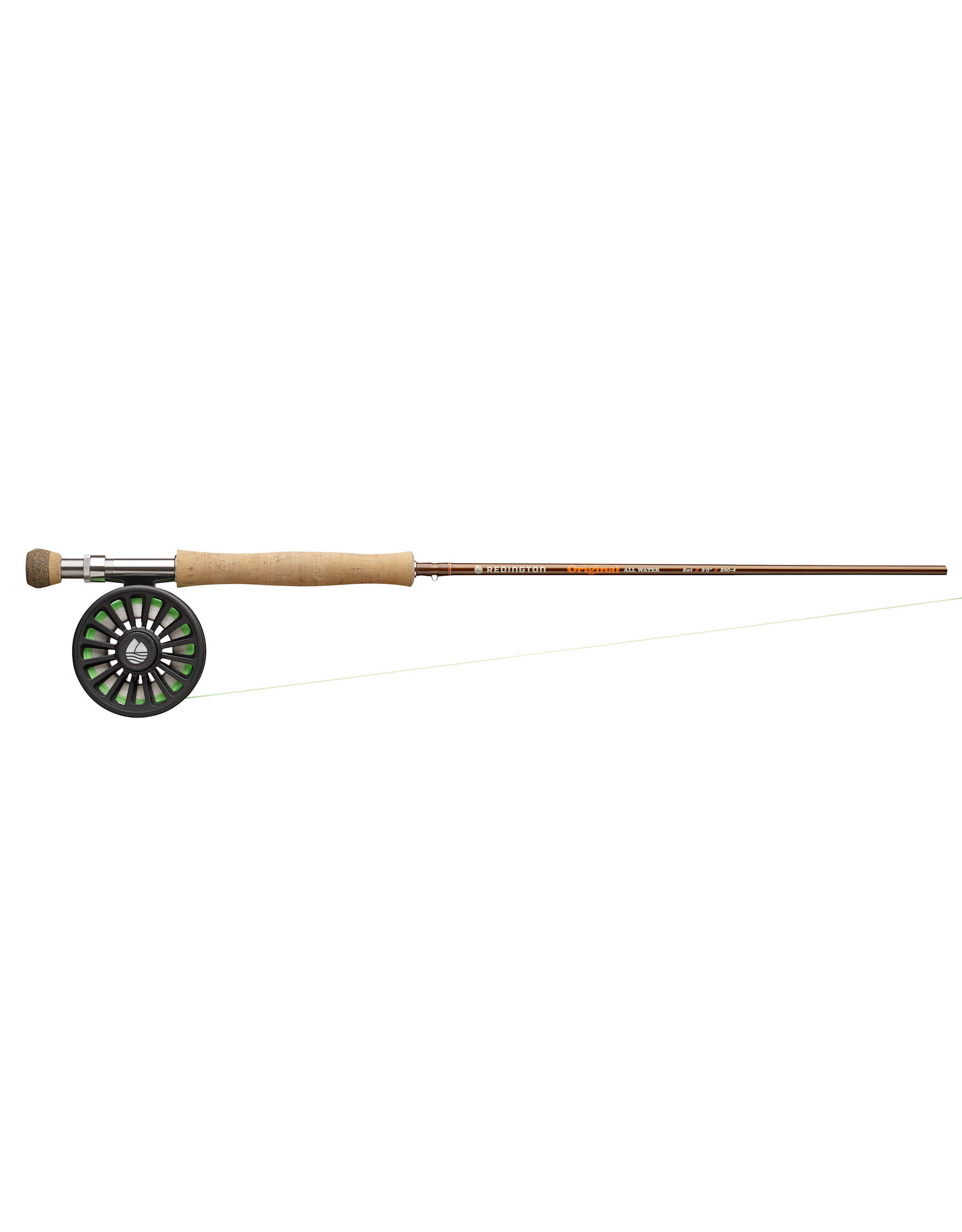 Redington Original Combo