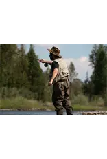 Redington Original Combo