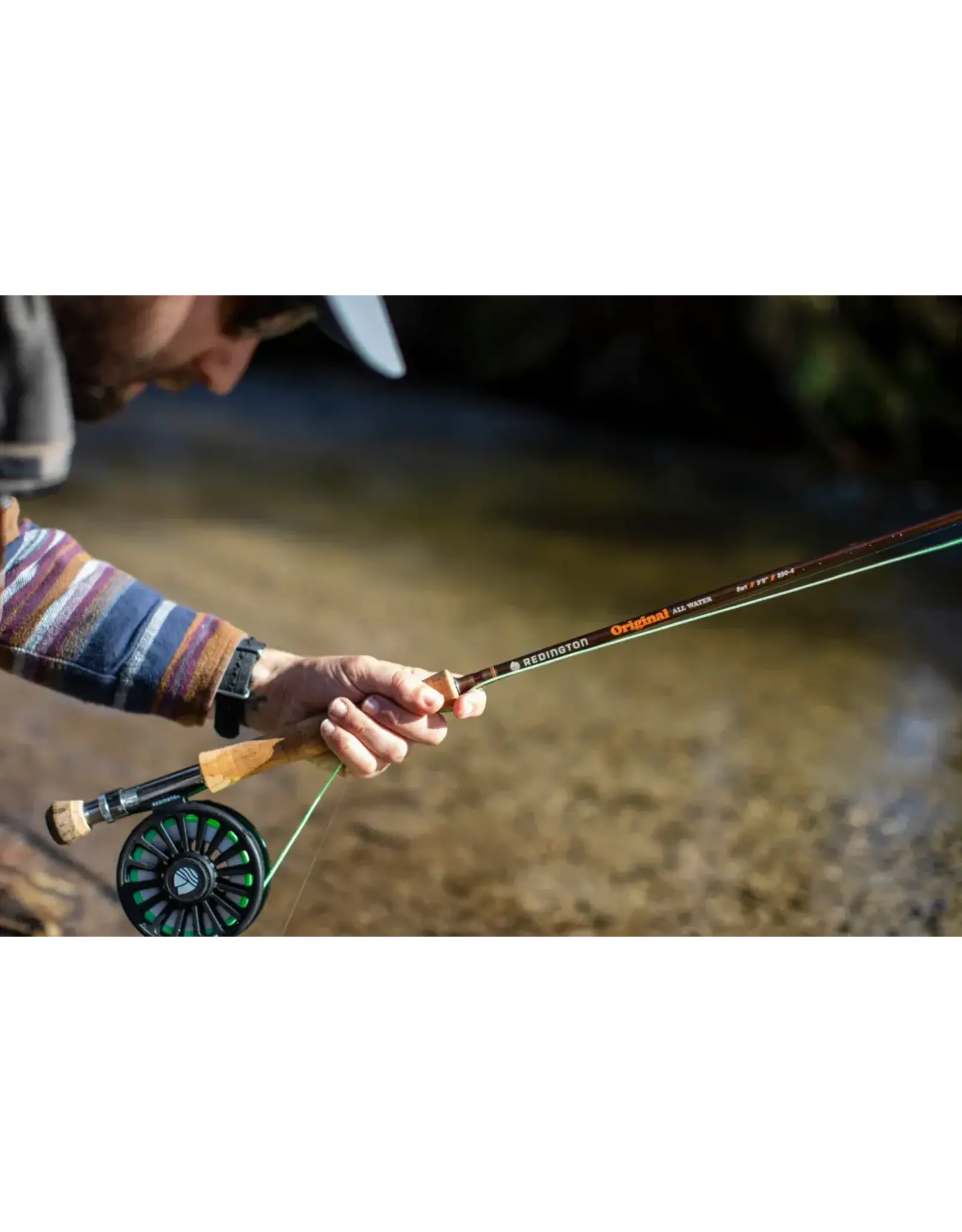 Redington Original Combo
