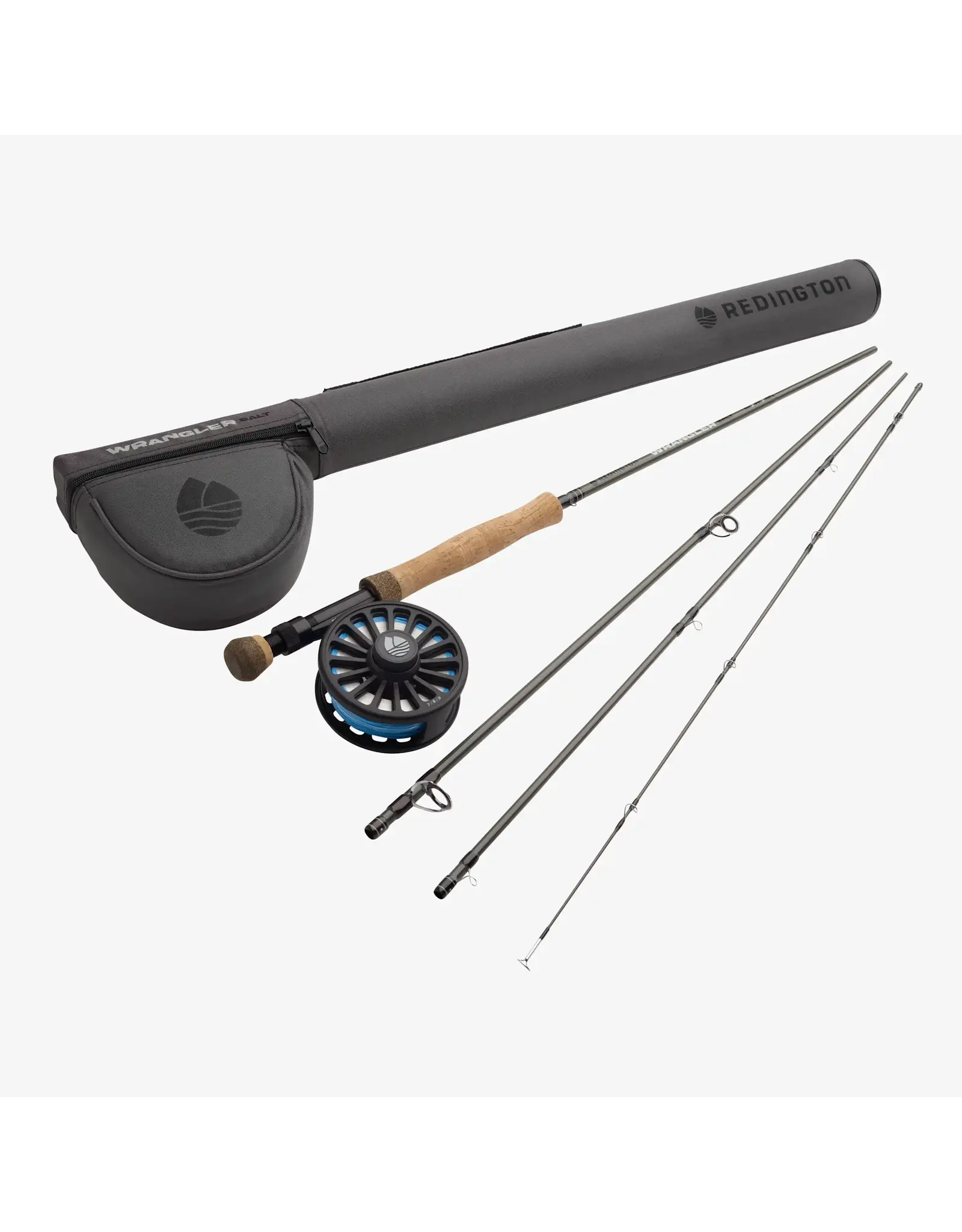 Redington REDINGTON WRANGLER COMBO