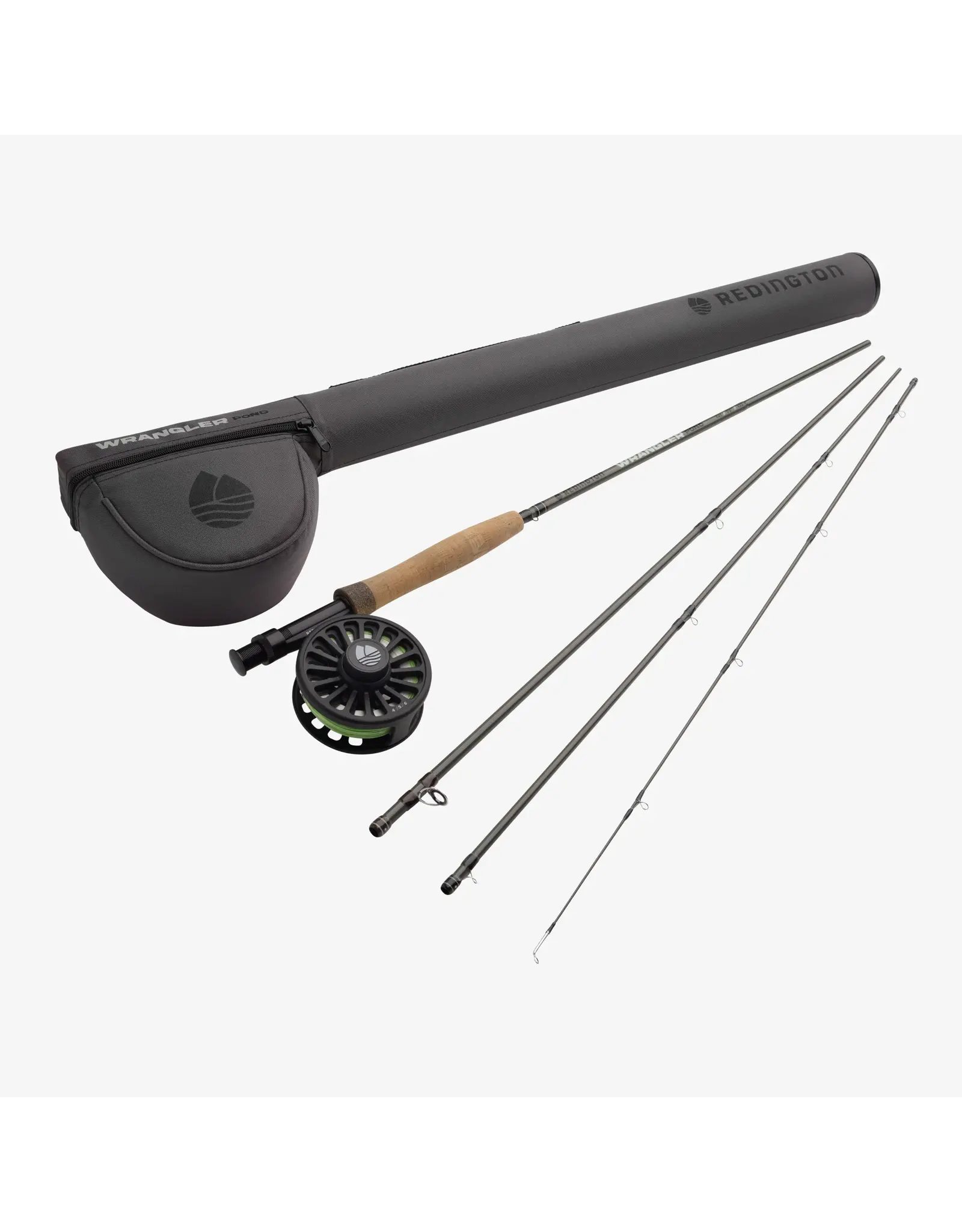 Redington REDINGTON WRANGLER COMBO