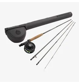 Redington REDINGTON WRANGLER COMBO