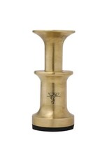 Dr Slick Brass Hair Stackers