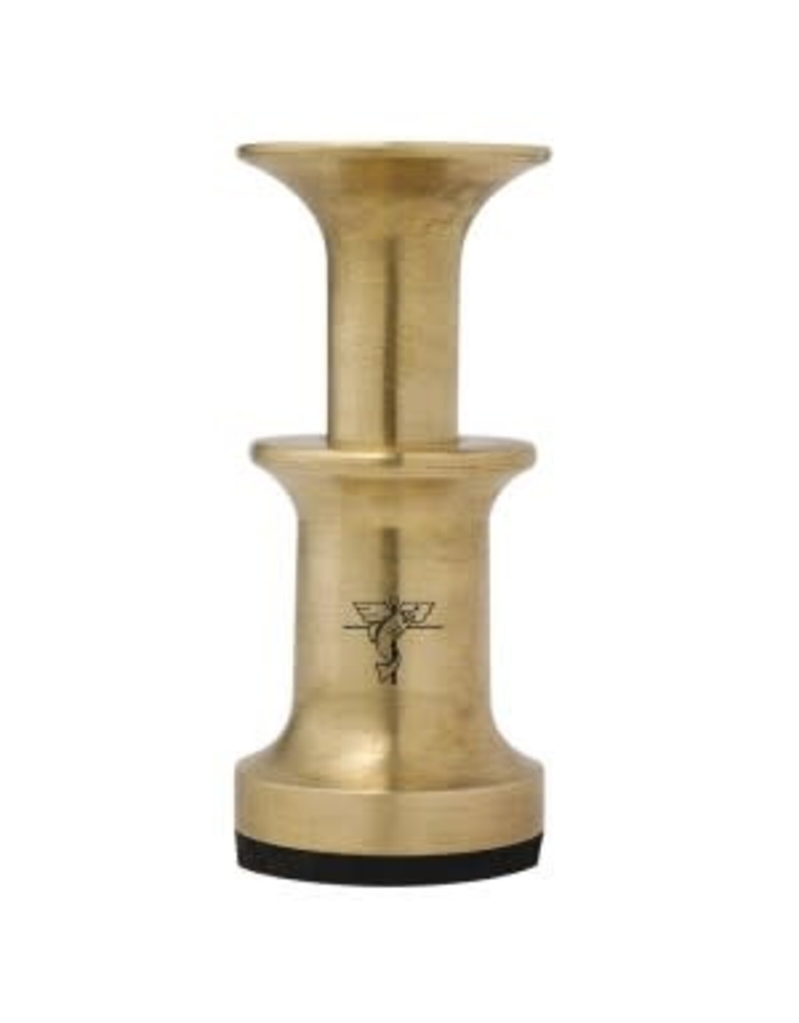 Dr Slick Brass Hair Stackers