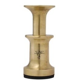 Dr Slick Brass Hair Stackers