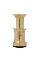 Dr Slick Brass Hair Stackers