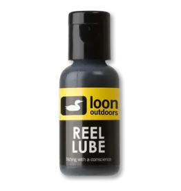 Loon Reel Lube