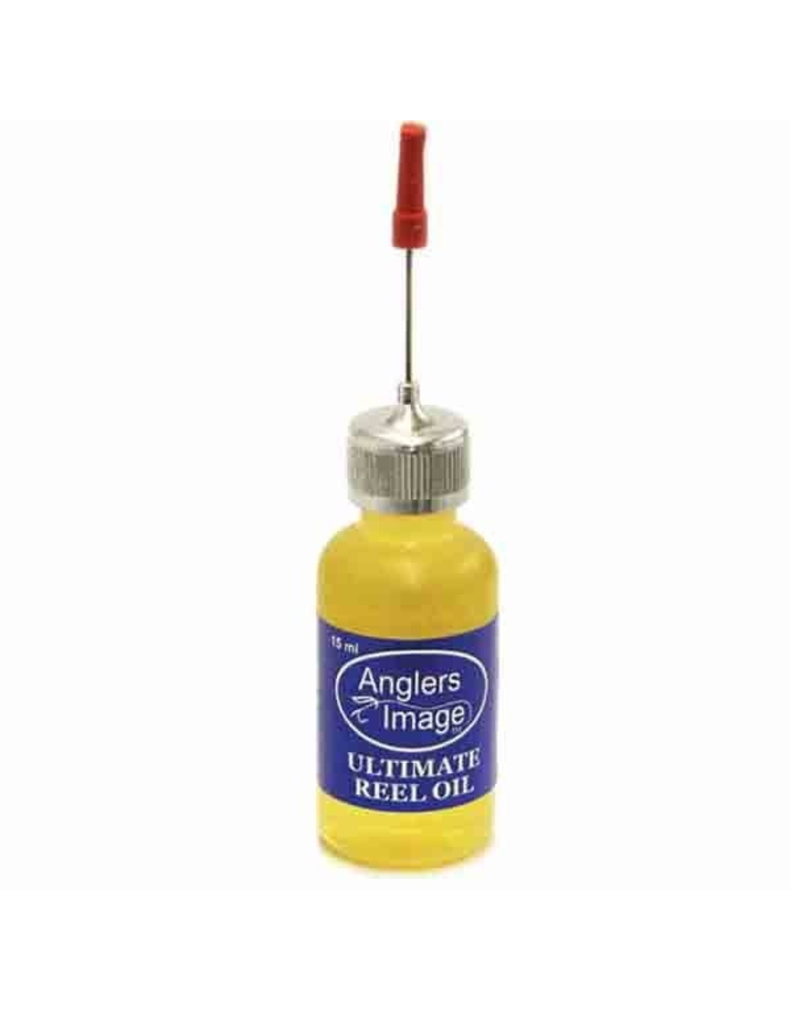 ANGLERS IMAGES REEL OIL