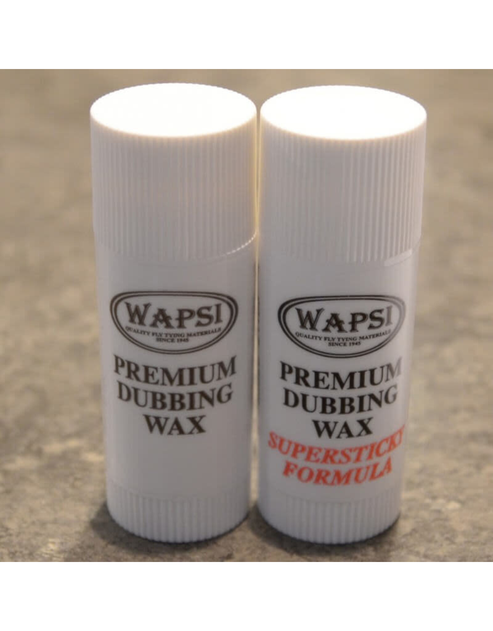 Wapsi Premium Dubbing Wax
