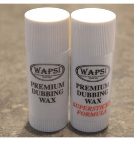 Wapsi Premium Dubbing Wax
