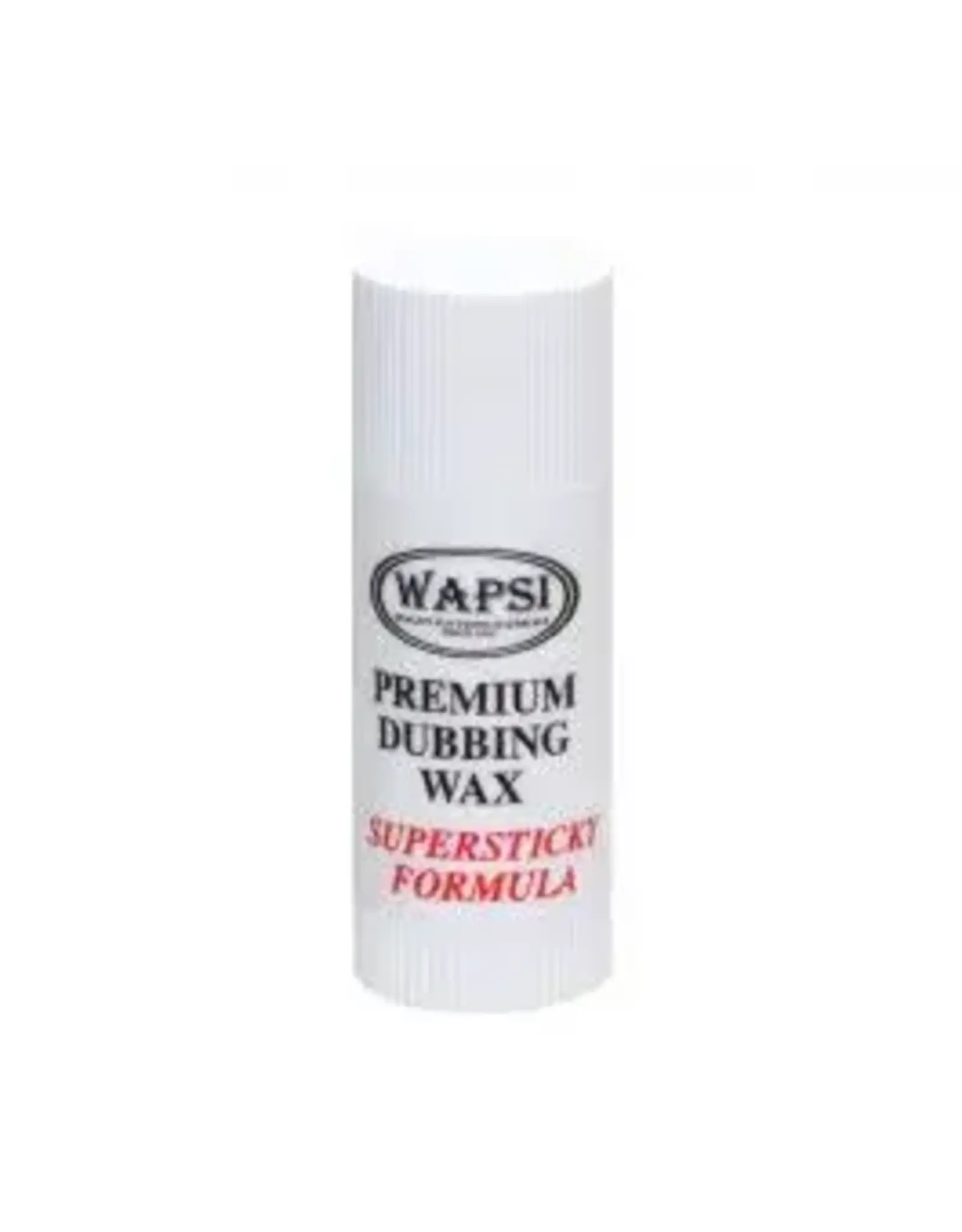 Wapsi Premium Dubbing Wax
