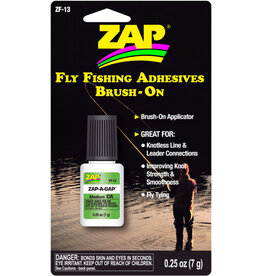 Zap-A-Gap Brush-On