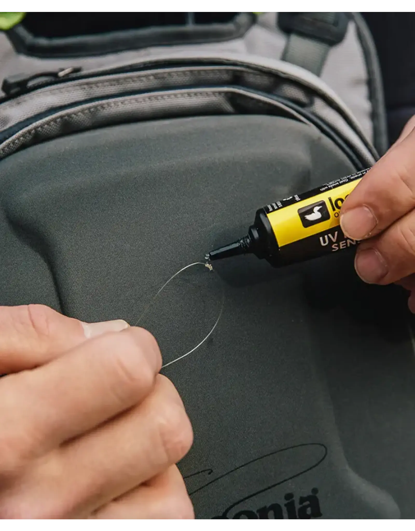 LOON UV KNOT SENSE