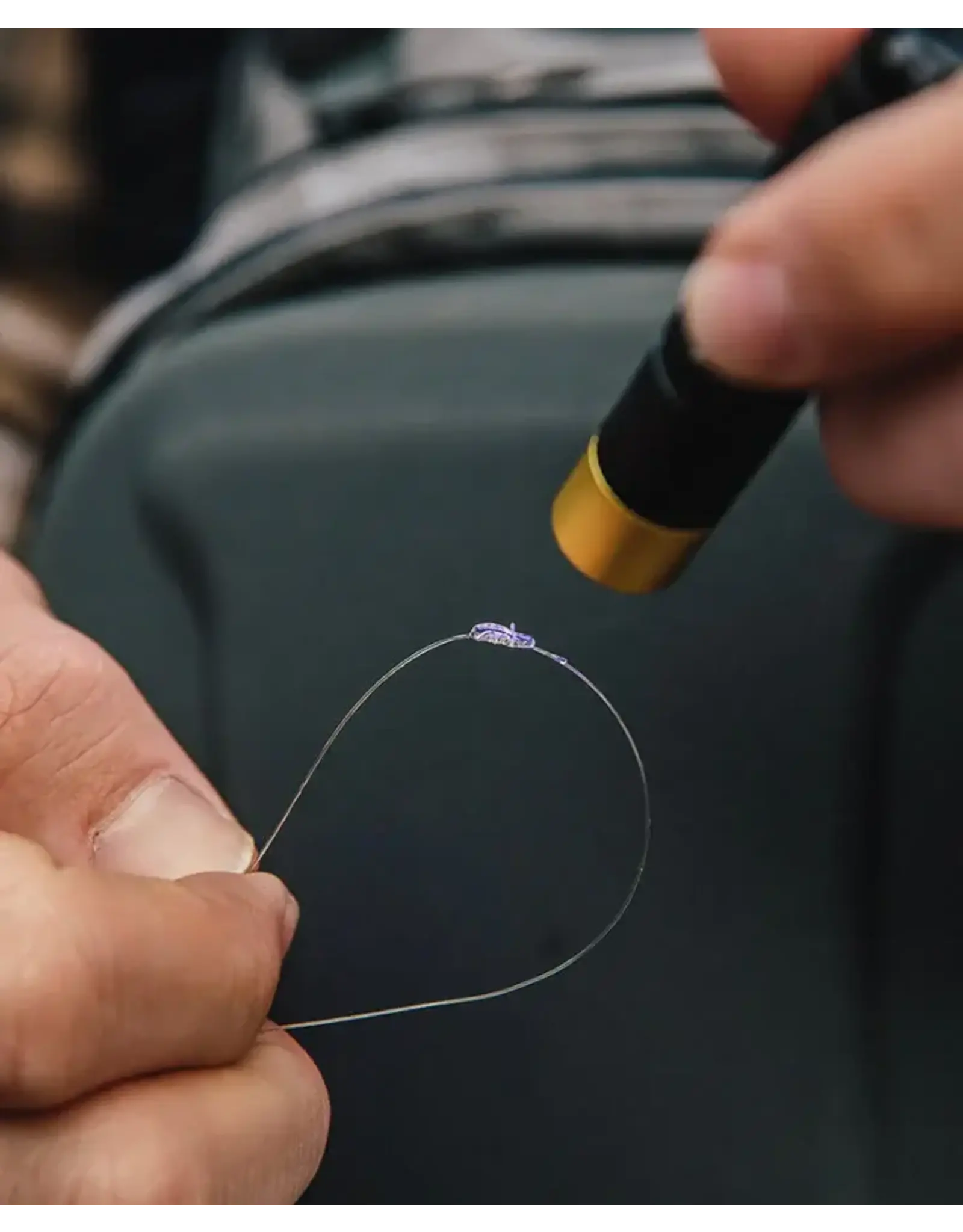 LOON UV KNOT SENSE