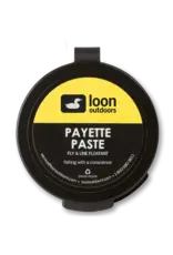 Loon Payette Paste