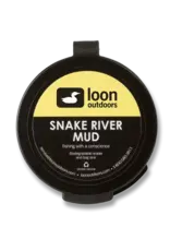 SNAKE RIVER MUD