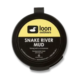 SNAKE RIVER MUD