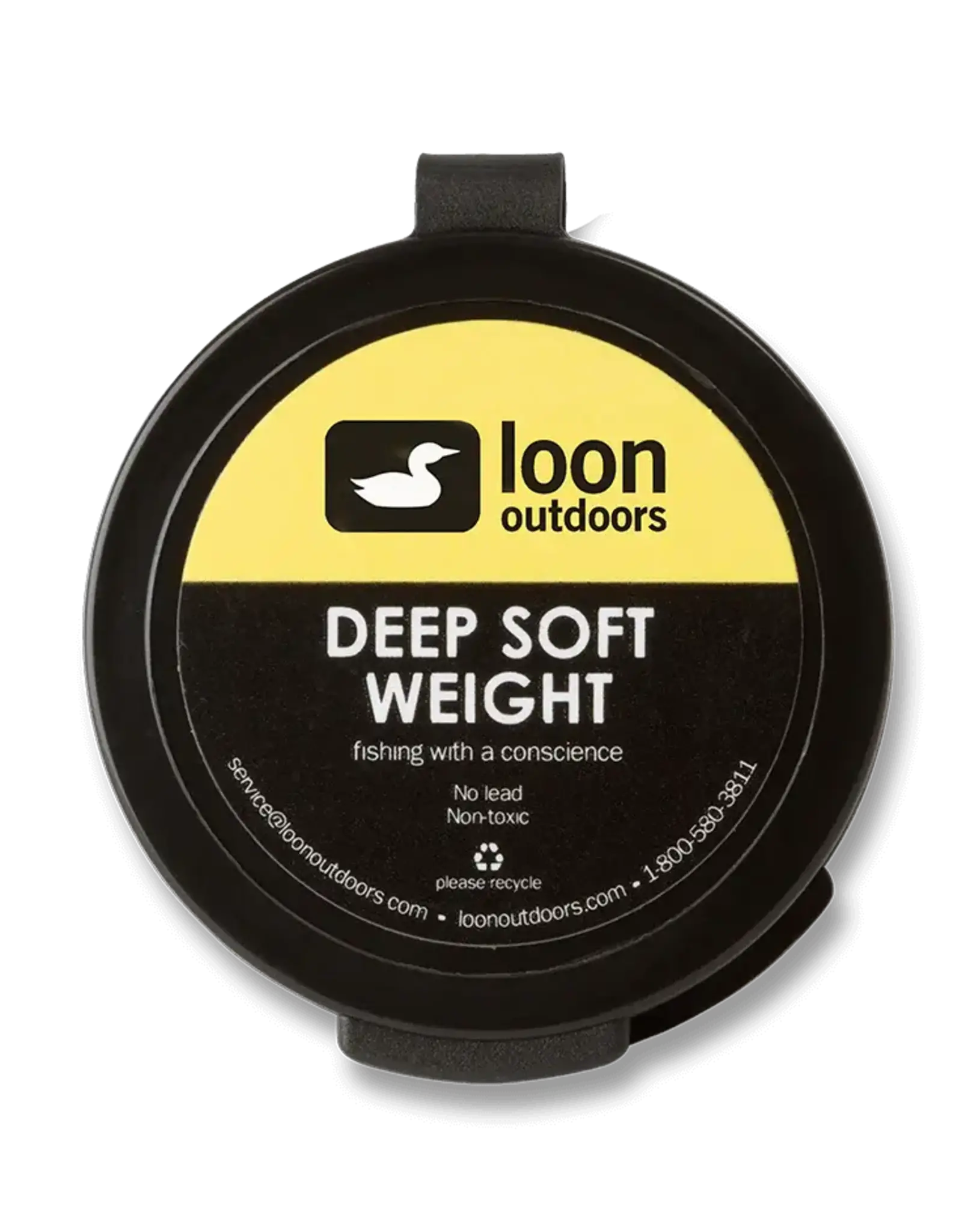DEEP SOFT WEIGHT