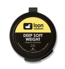 DEEP SOFT WEIGHT